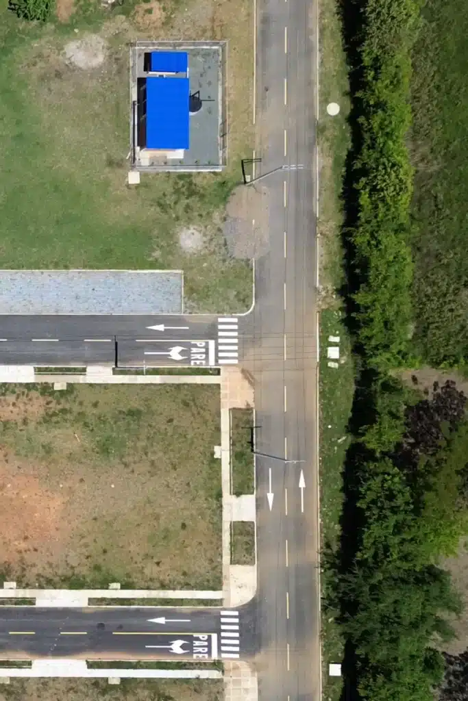 4-2 forestal garden lotes con servicios en jamundi