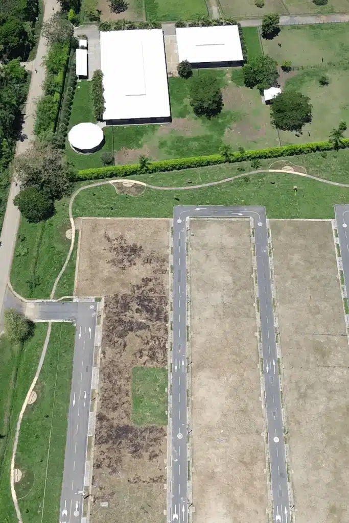 se101 Santa Elena, lotes en jamundí