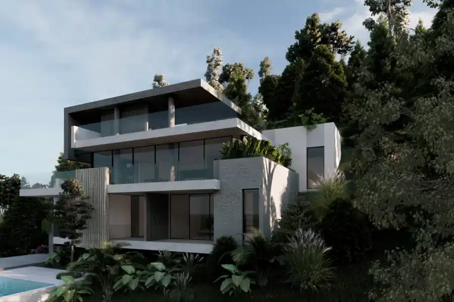 lotes reservas de ilama