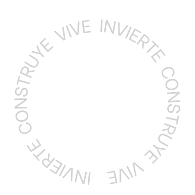 invierte construye vive