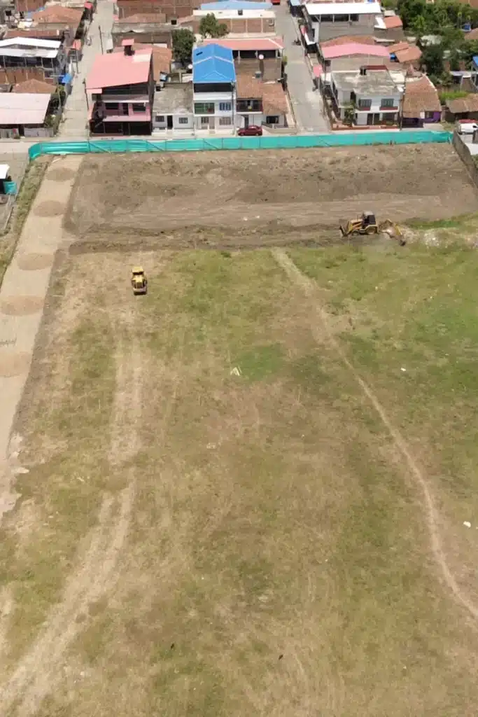 1-4 solares del cabuyal, lotes en candelaria