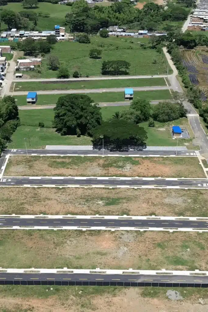 1 Forestal Garden | lotes con servicios en JAMUNDÍ