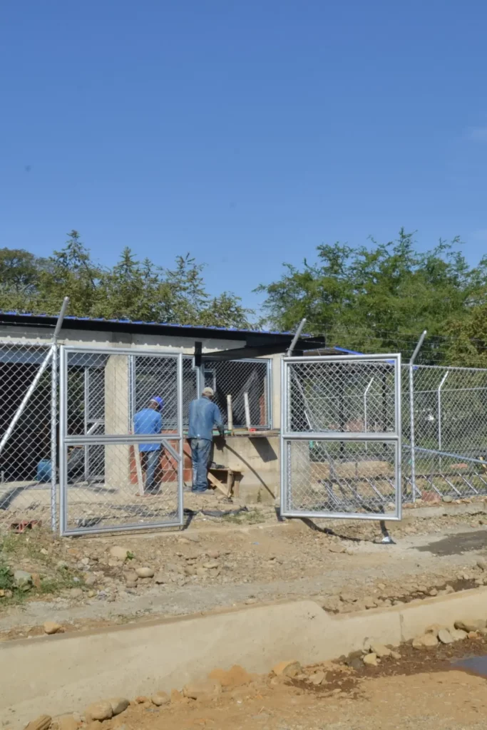 18 Forestal Garden | lotes con servicios en JAMUNDÍ