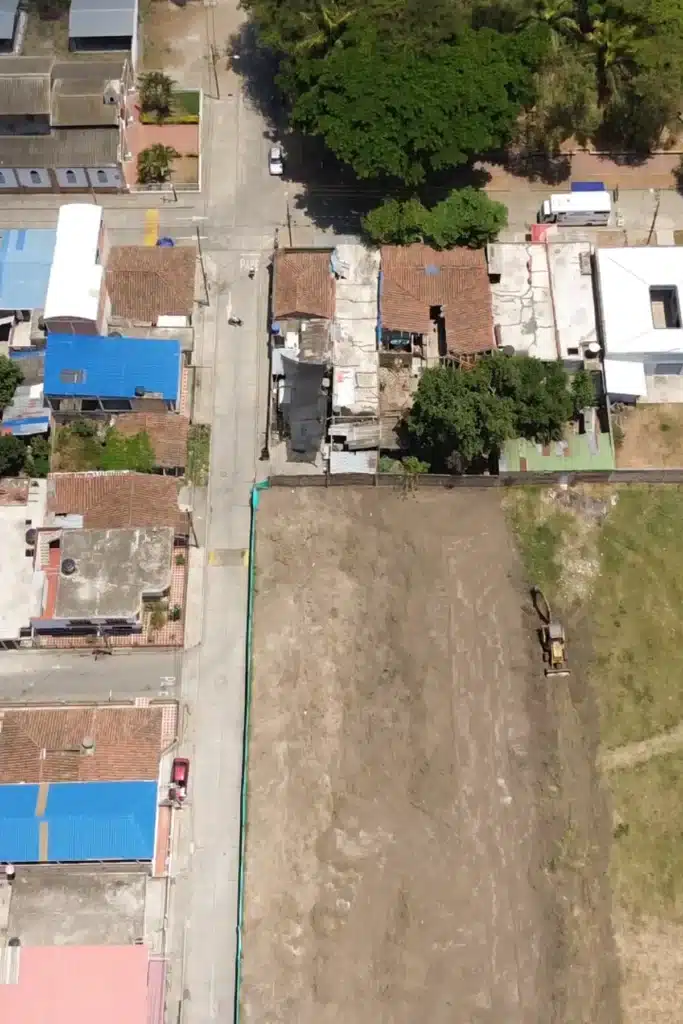 2-3 solares del cabuyal, lotes en candelaria