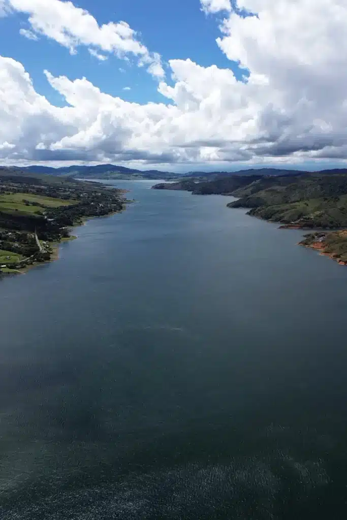 28 lotes en venta reservas de ilama