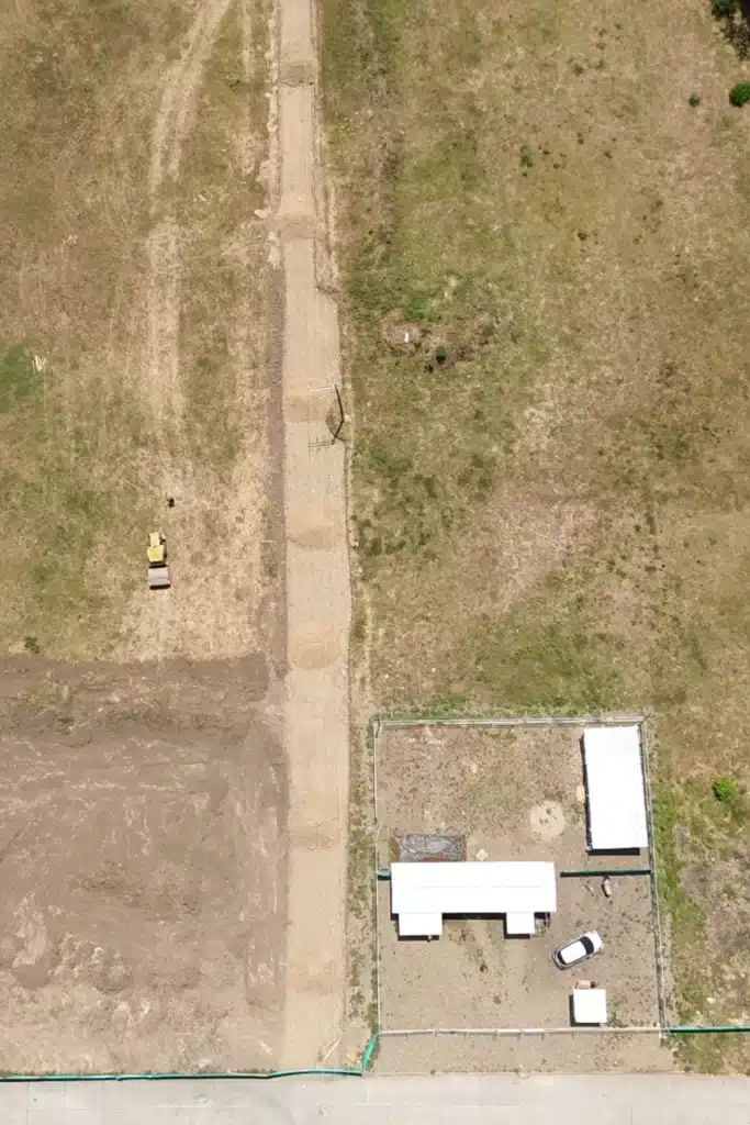 3 solares del cabuyal, lotes en candelaria