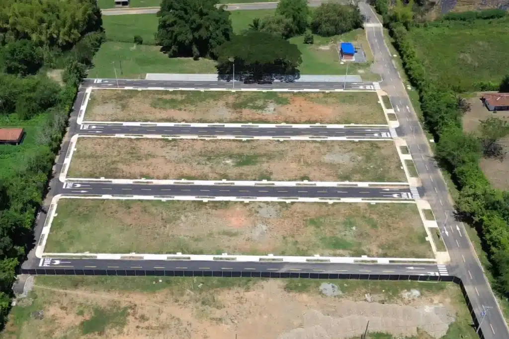 4-2 Forestal garden lotes en venta lotes con servicios, jamundí