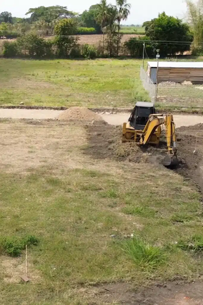 4-4 Solares del cabuyal