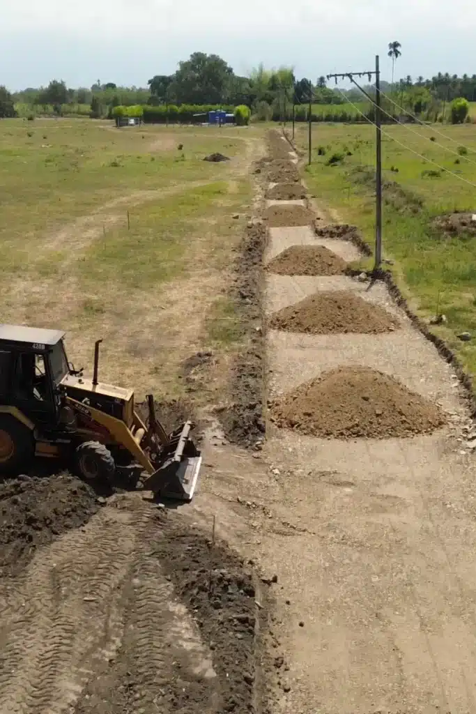 5-3 obras solares del cabuyal