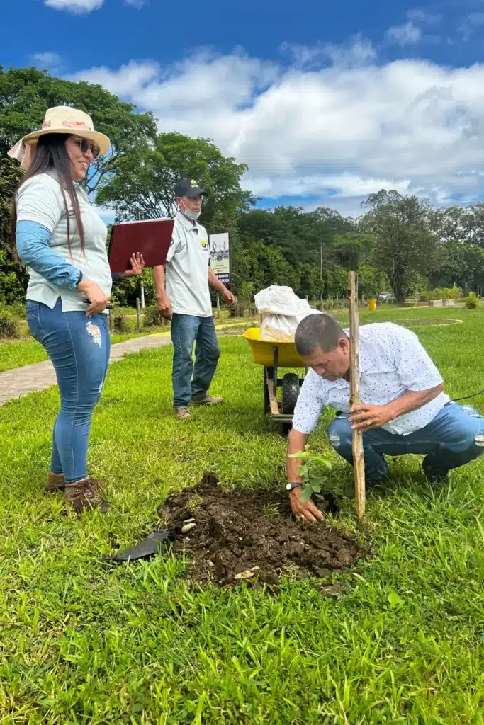 65 Urbanización de lotes SANTA ELENA, Jamundí
