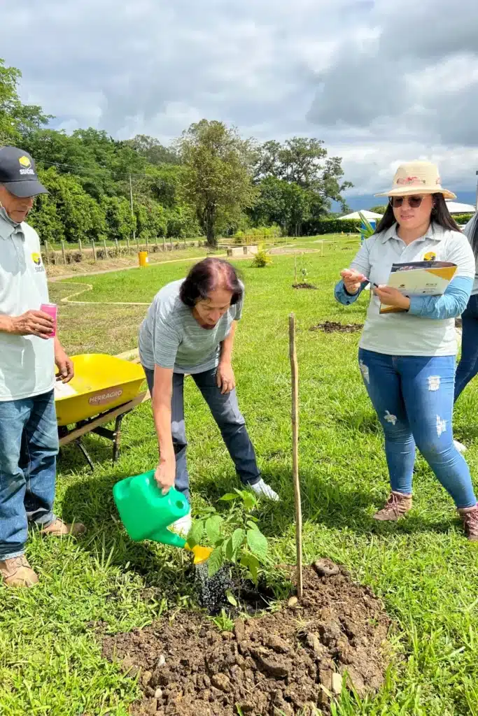66 Urbanización de lotes SANTA ELENA, Jamundí
