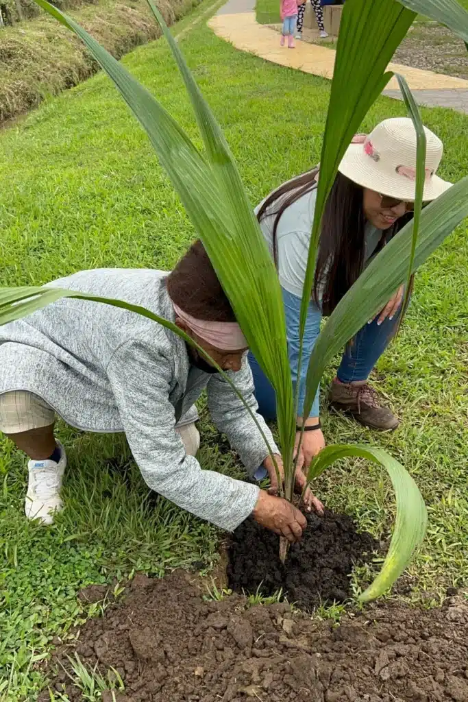 67 Urbanización de lotes SANTA ELENA, Jamundí