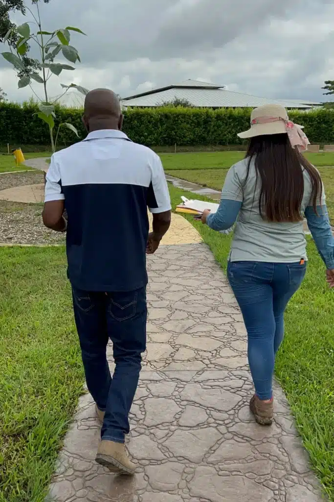 69 Urbanización de lotes SANTA ELENA, Jamundí