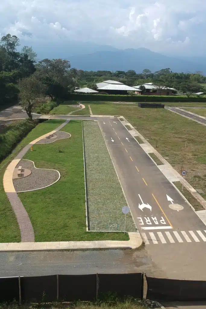 Lotes en el Valle del Cauca Urbanización de lotes SANTA ELENA, Jamundí