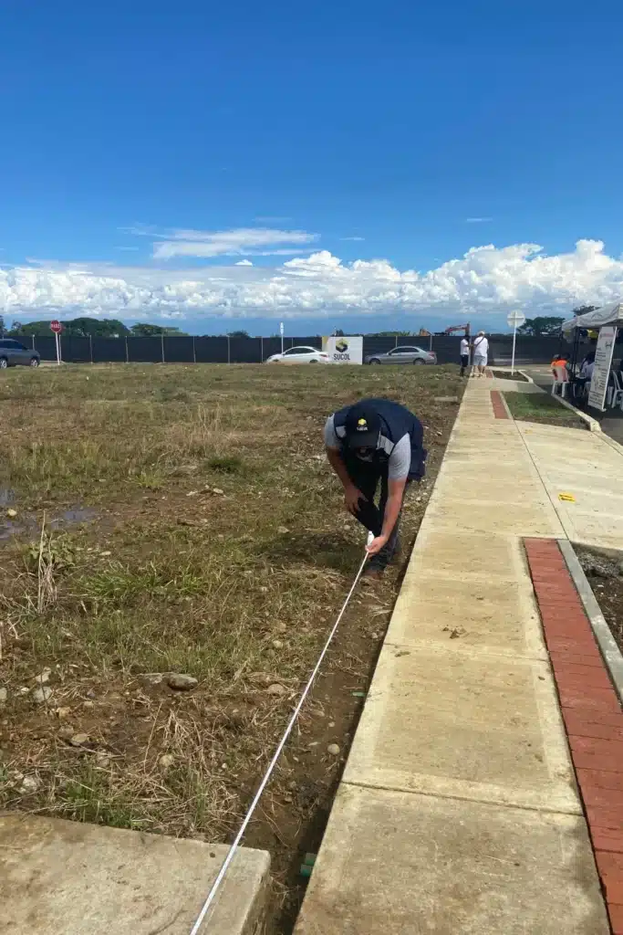 79 Urbanización de lotes SANTA ELENA, Jamundí