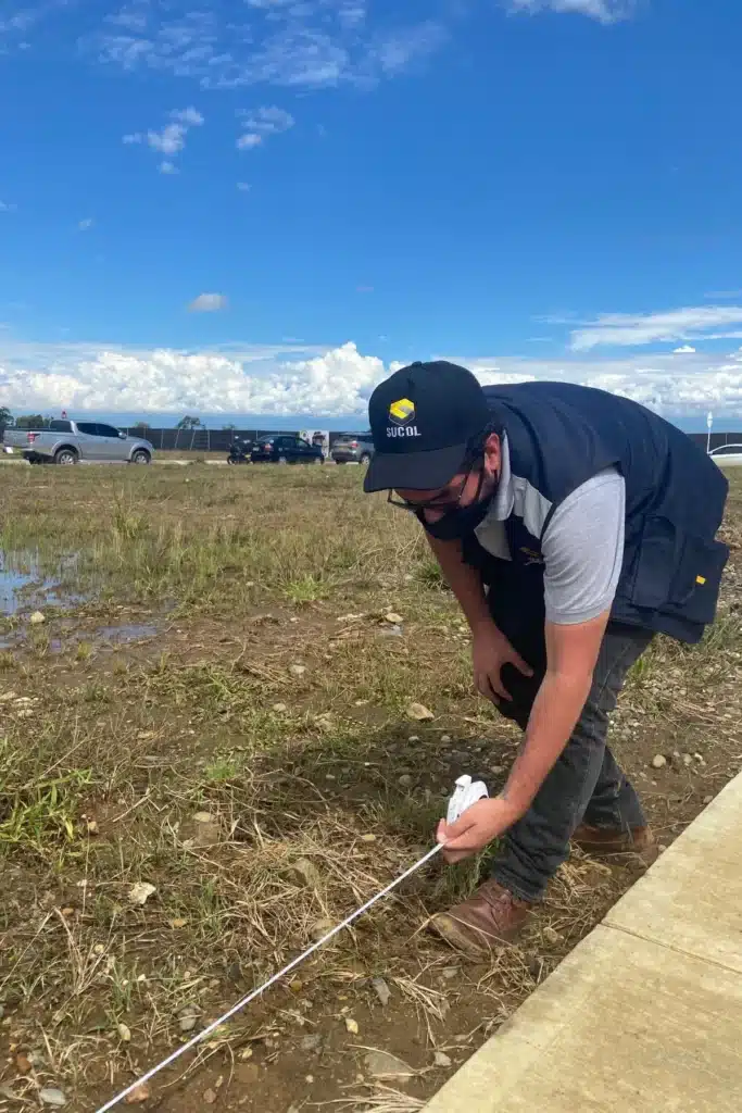 80 Urbanización de lotes SANTA ELENA, Jamundí