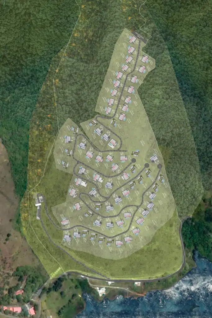 2-5 reservas de ilama