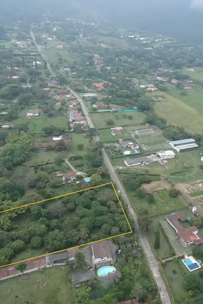 4-2 Parcelación Maloka Mallkí