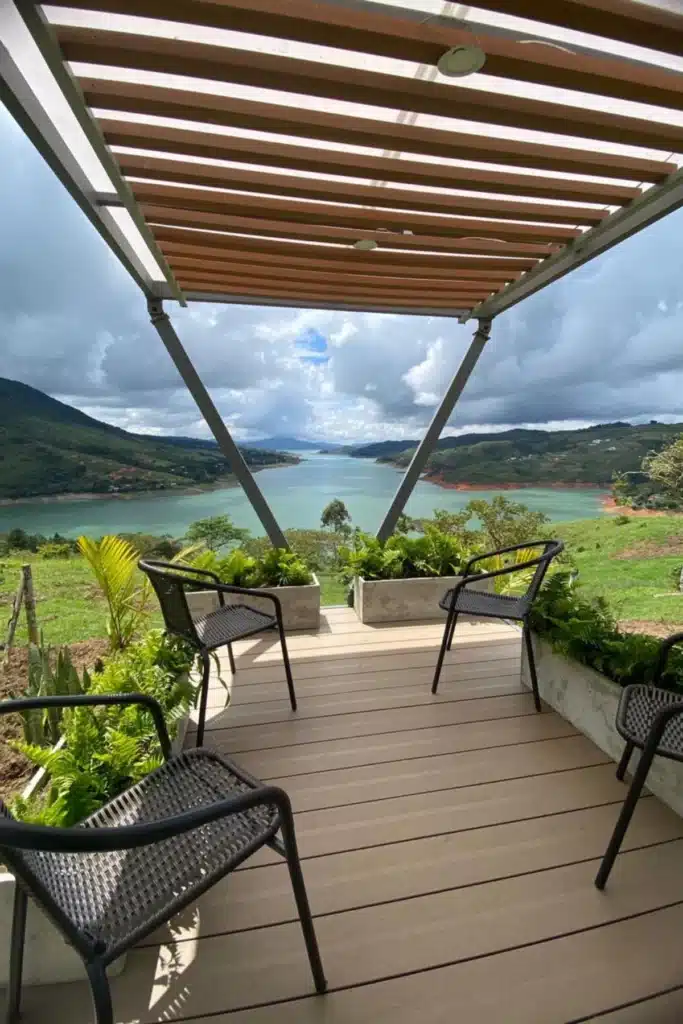 4-3 condominio campestre creado por sucol, reservas de ilama