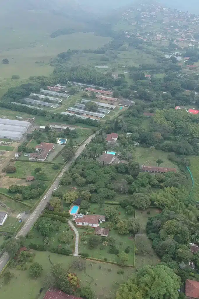 5 Parcelación Maloka Mallkí