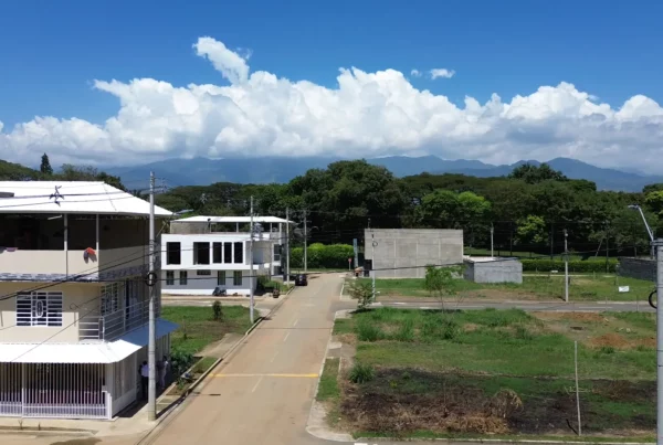 proyectos entregados - san Benito 2