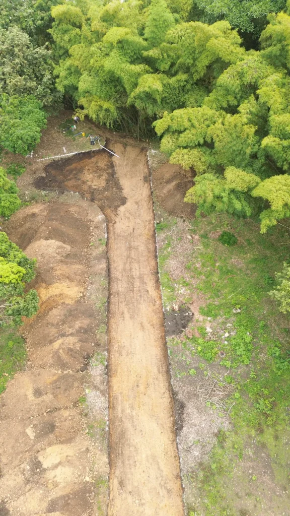 foto 2 mm Parcelación Maloka Mallkí