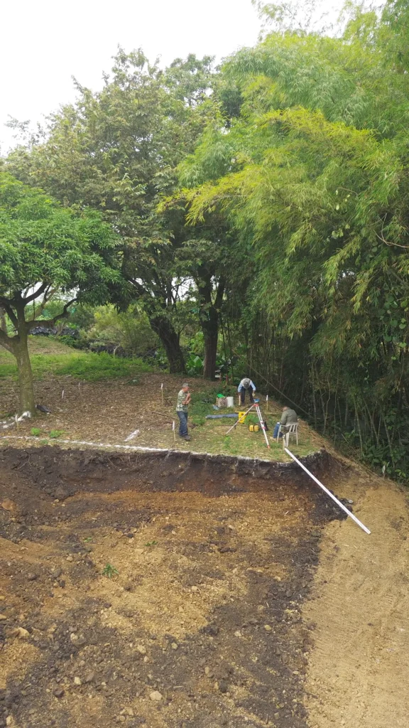 foto 3 mm Parcelación Maloka Mallkí