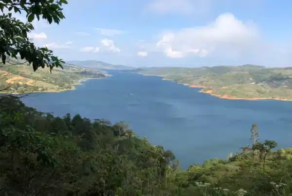 Condominio campestre reservas de ilama - lotes restrepo