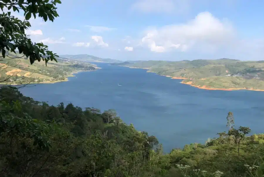 Condominio campestre reservas de ilama - lotes restrepo