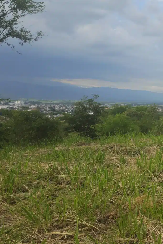 2 Parcelación Colina Campestre Buga - Sucol