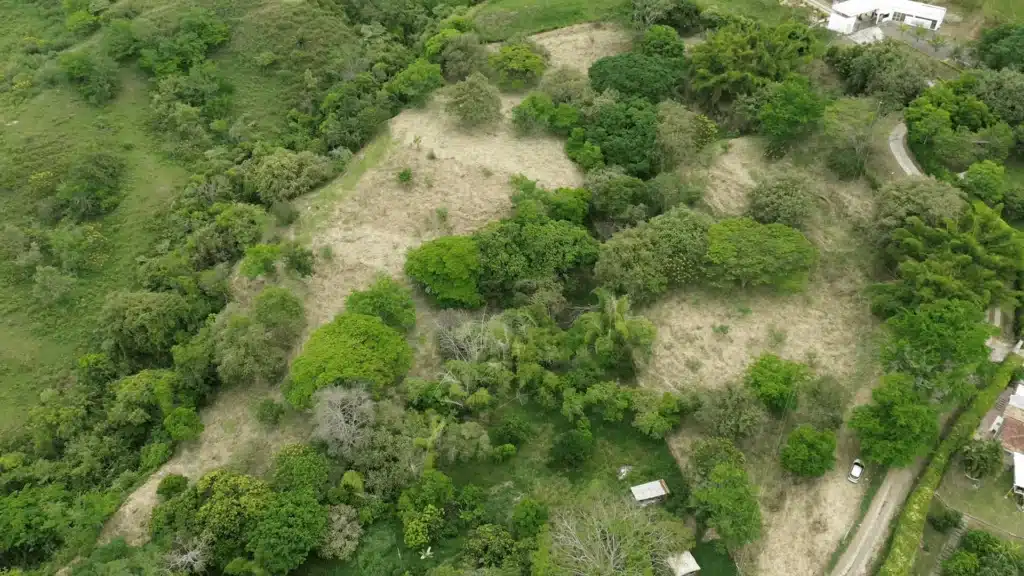 PREDIO TOTAL BUGA Parcelación Colina Campestre Buga - Sucol