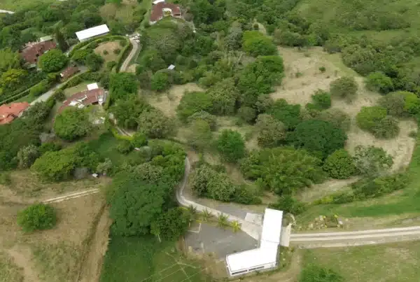 Parcelación Colina Campestre Buga - Sucol