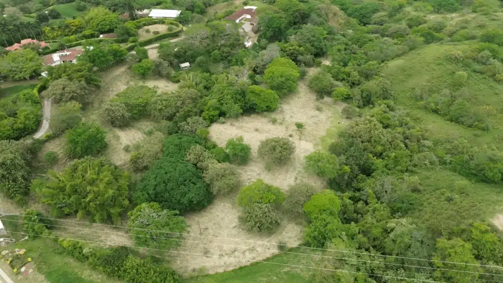 Guadalajara de Buga Colina Campestre Buga