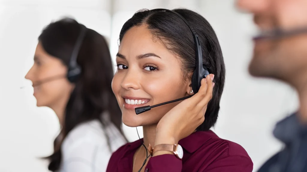 nuevos canales de atencion