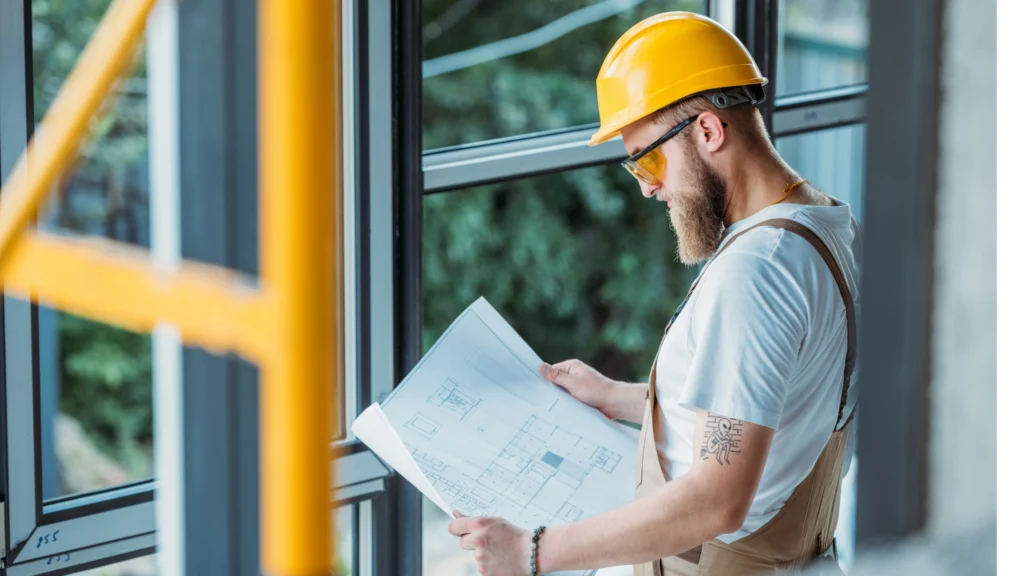 Subsidios de construcción de vivienda