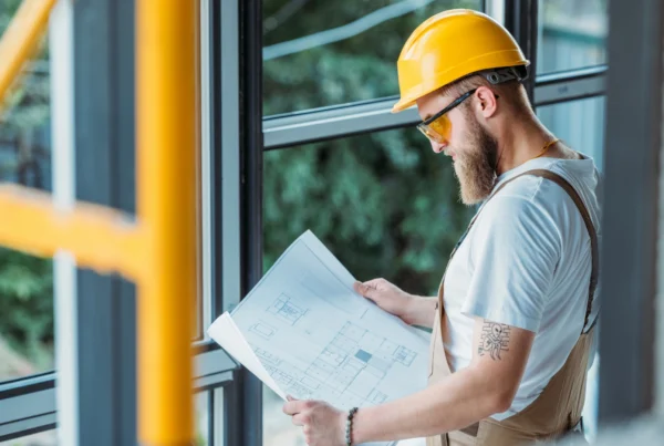 Subsidios de construcción de vivienda